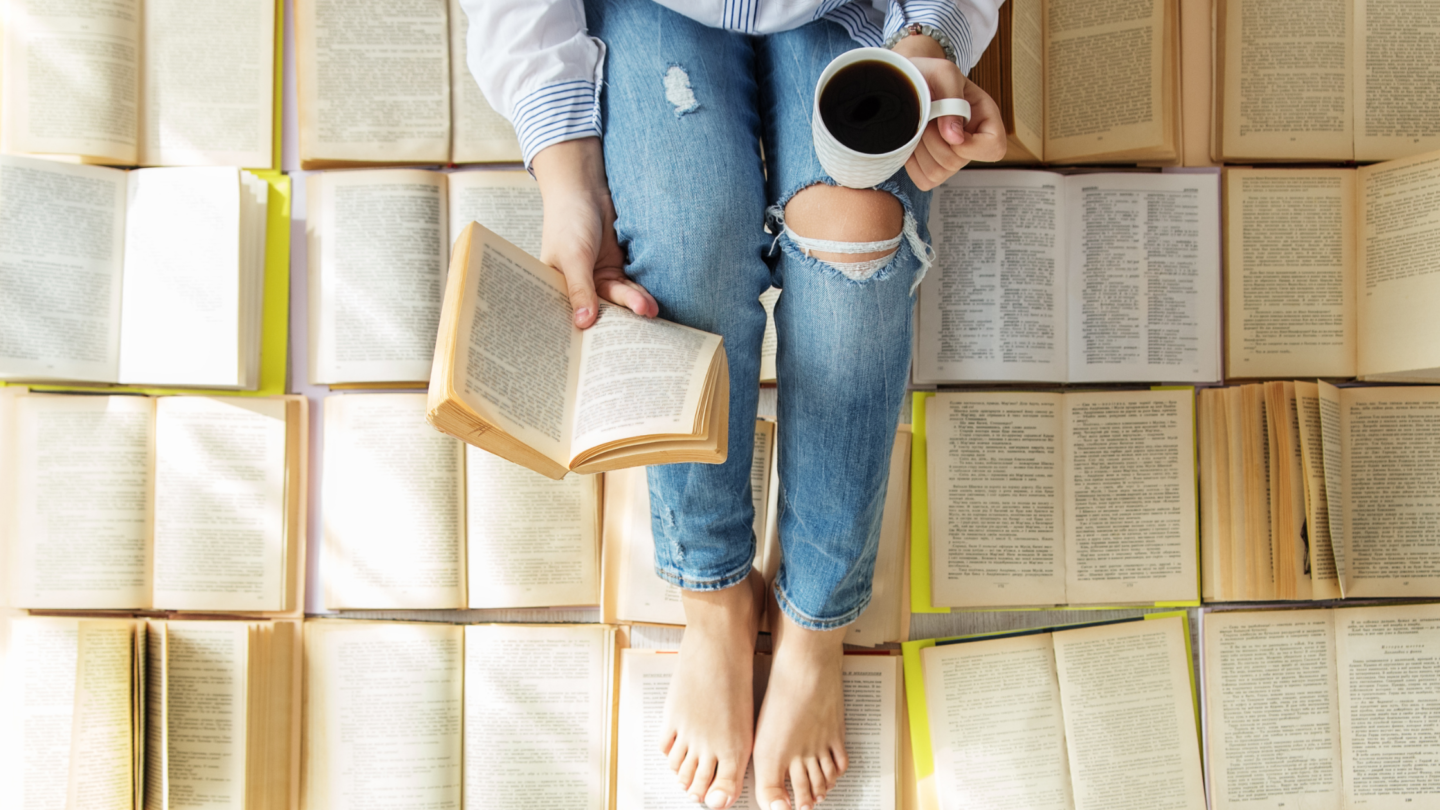 6 livros que podem ajudar na gestão da sua empresa 7 gestão