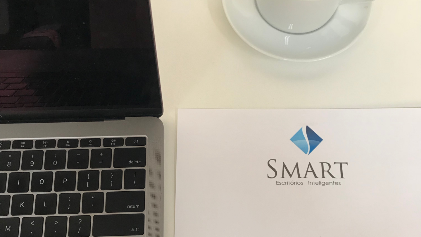 Coworking em São Paulo