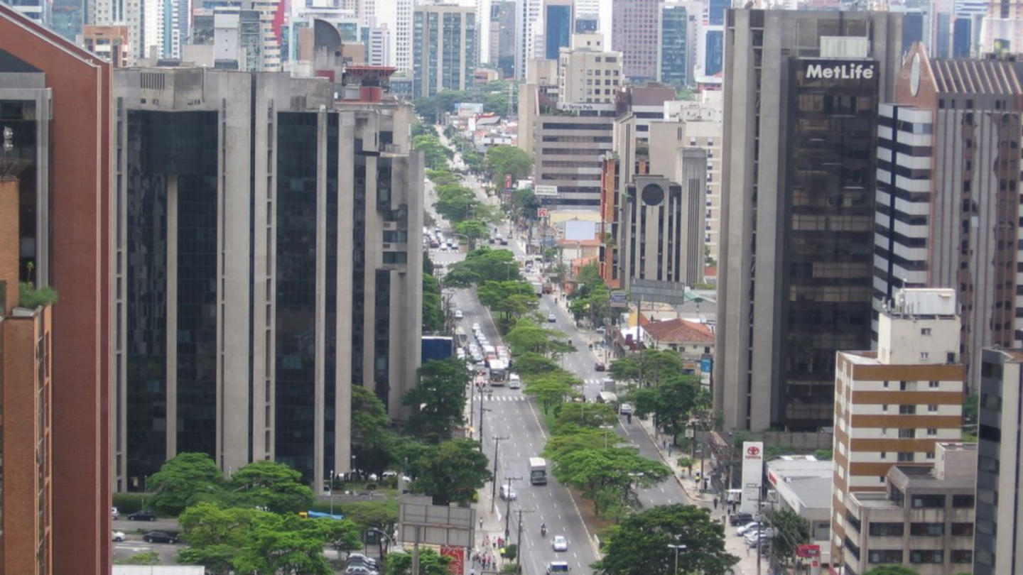 Plano Smart Black: Nova unidade Smart Coworking São Paulo (Berrini) 3 coworking em São Paulo