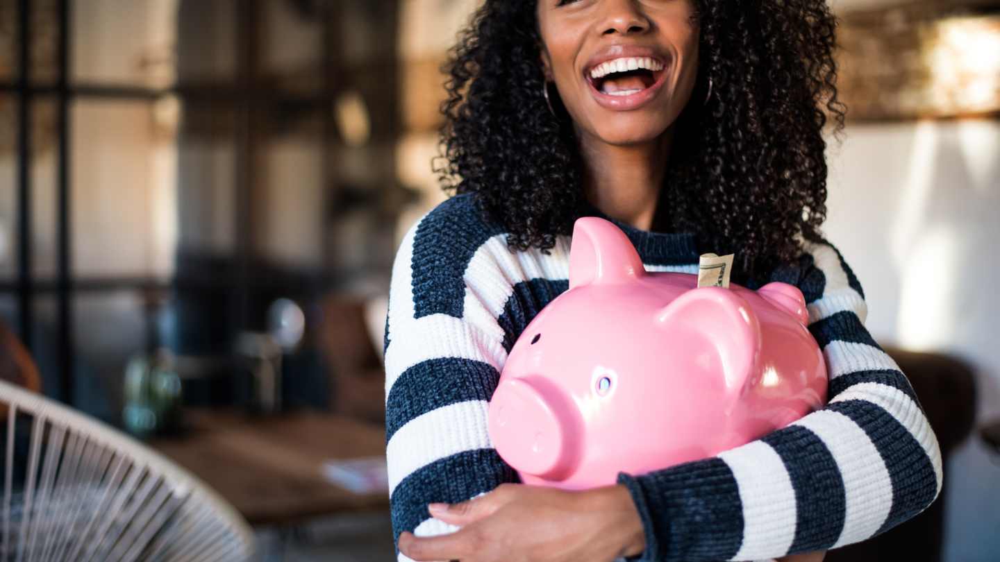 investir ganhando pouco