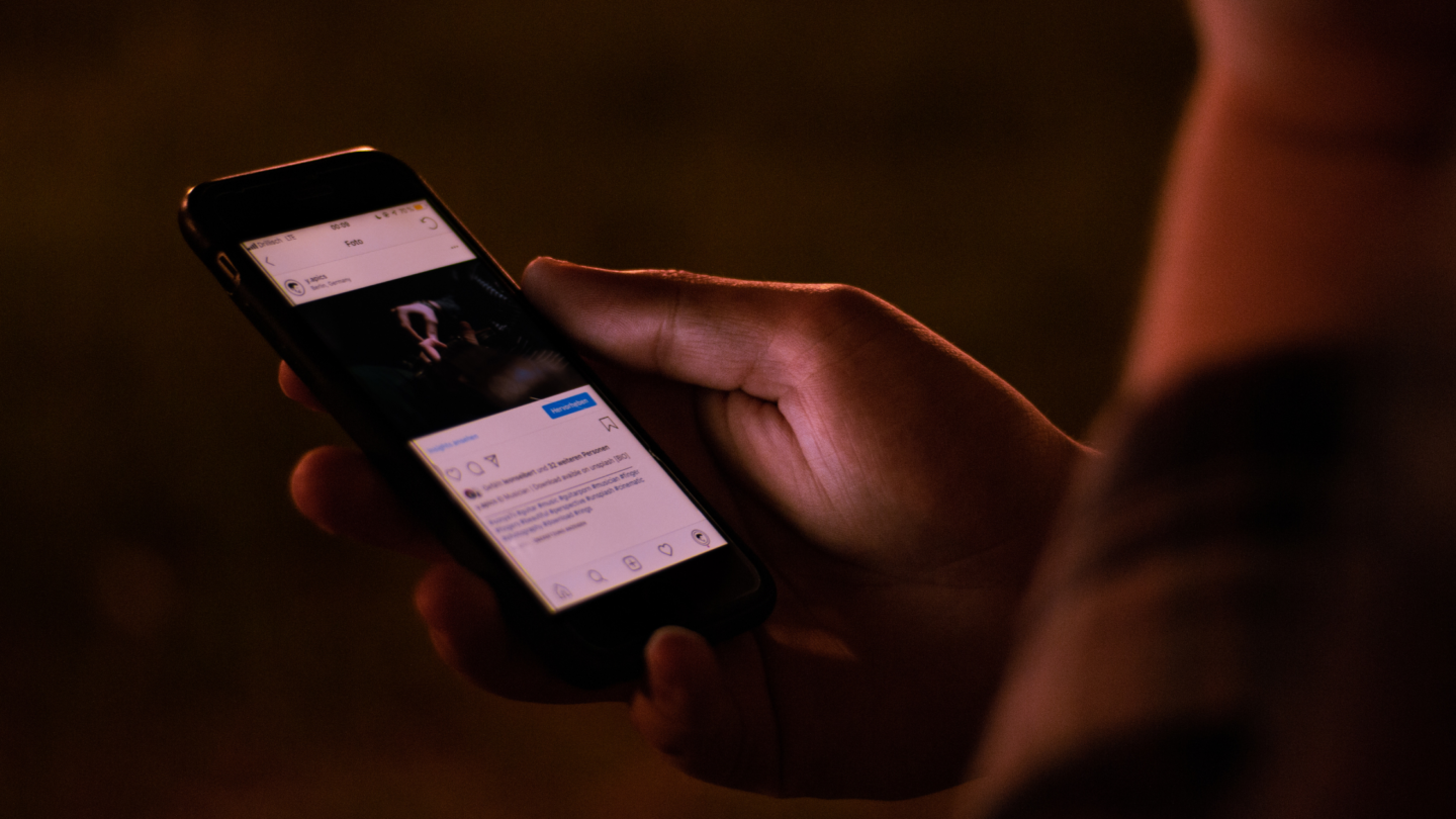 Marketing interativo