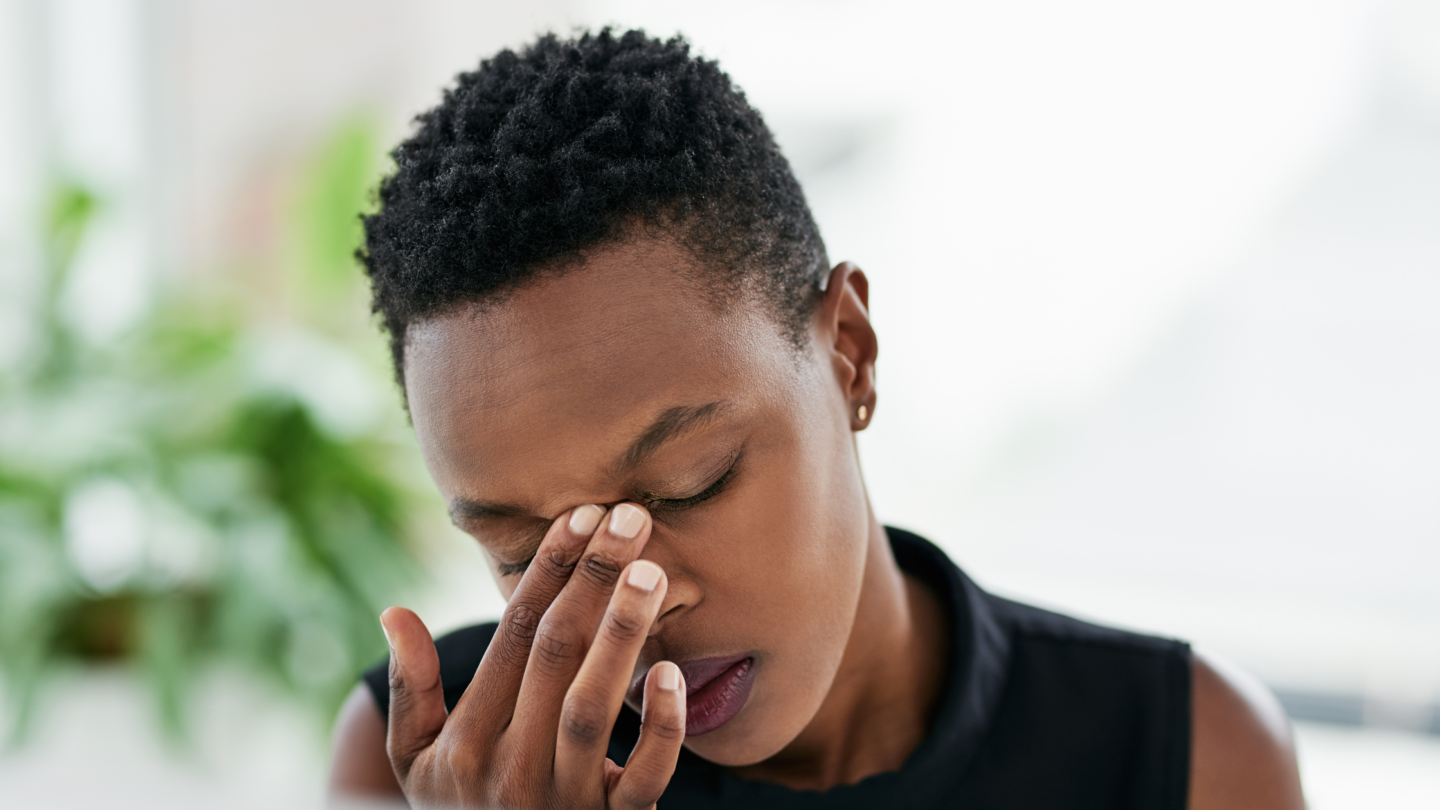 estresse no trabalho