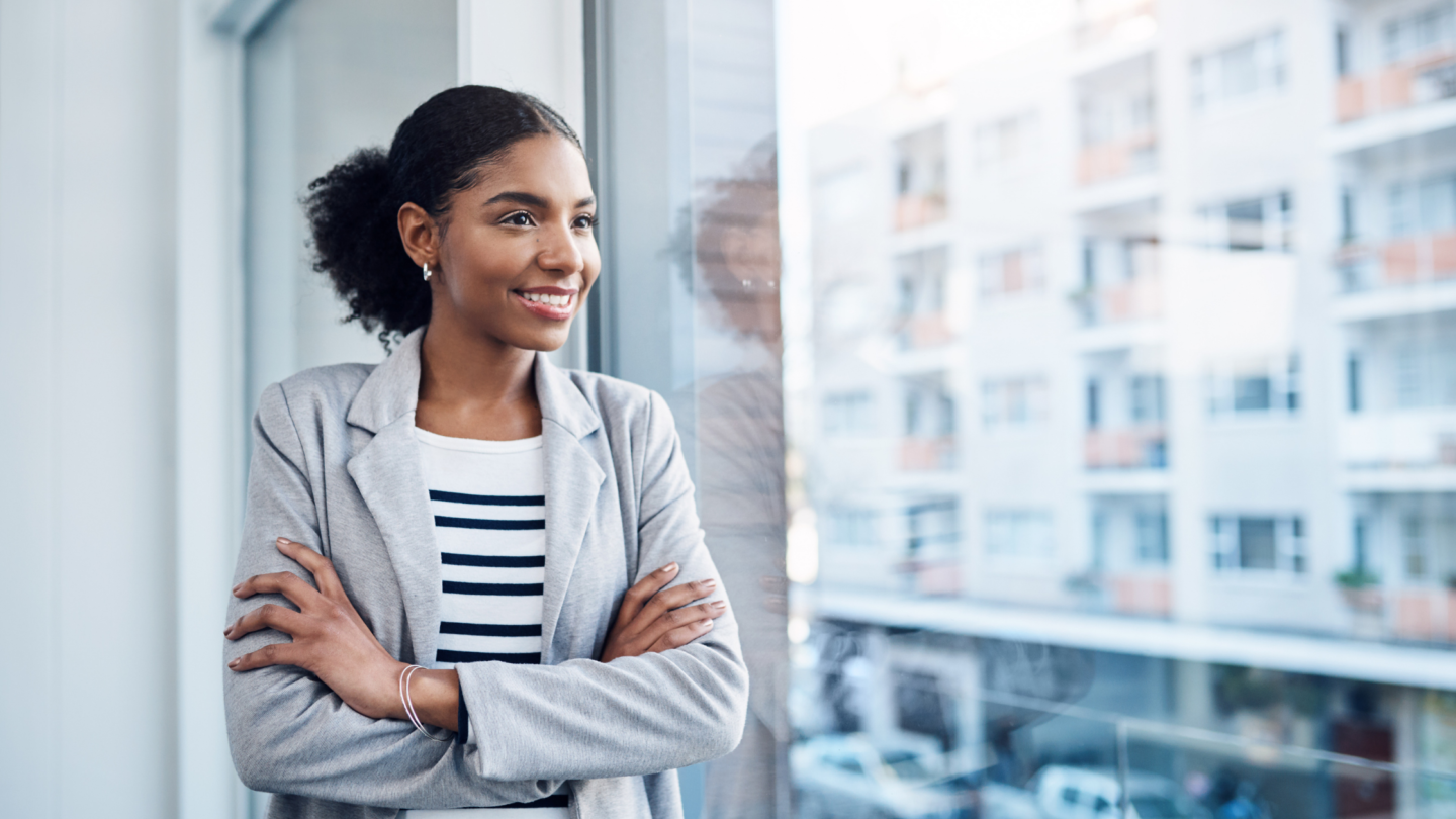 oportunidade de negócio