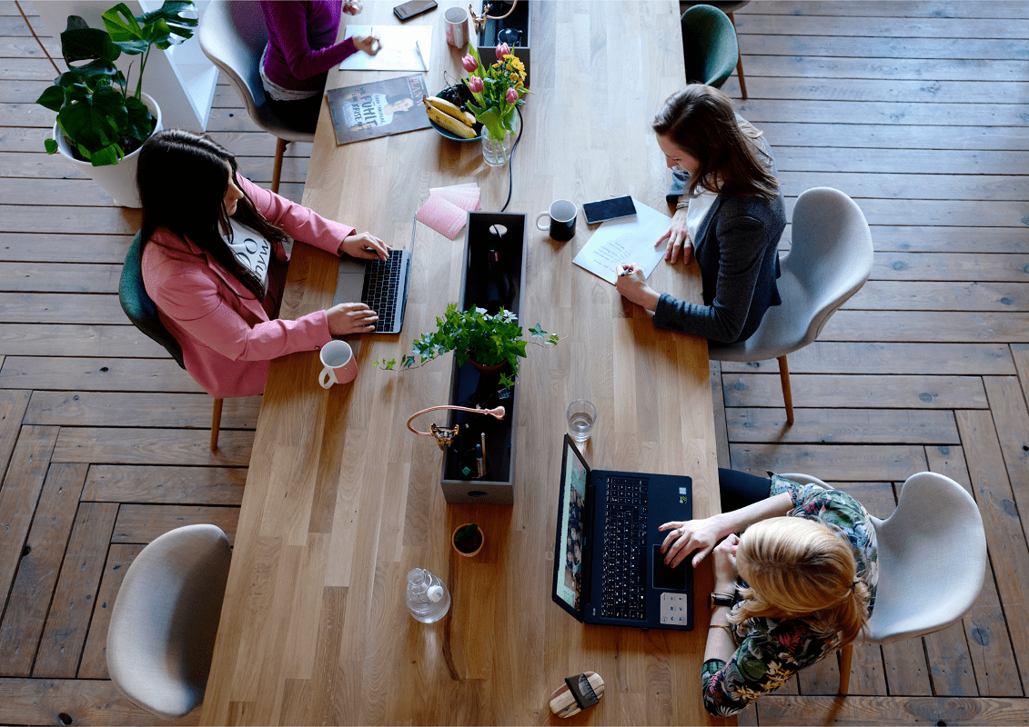 Por que trabalhar em um Coworking na Barra Funda