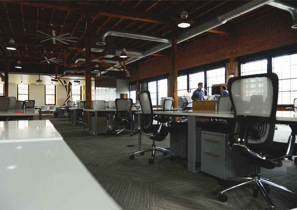 Coworking na Avenida Paulista: como é trabalhar em um