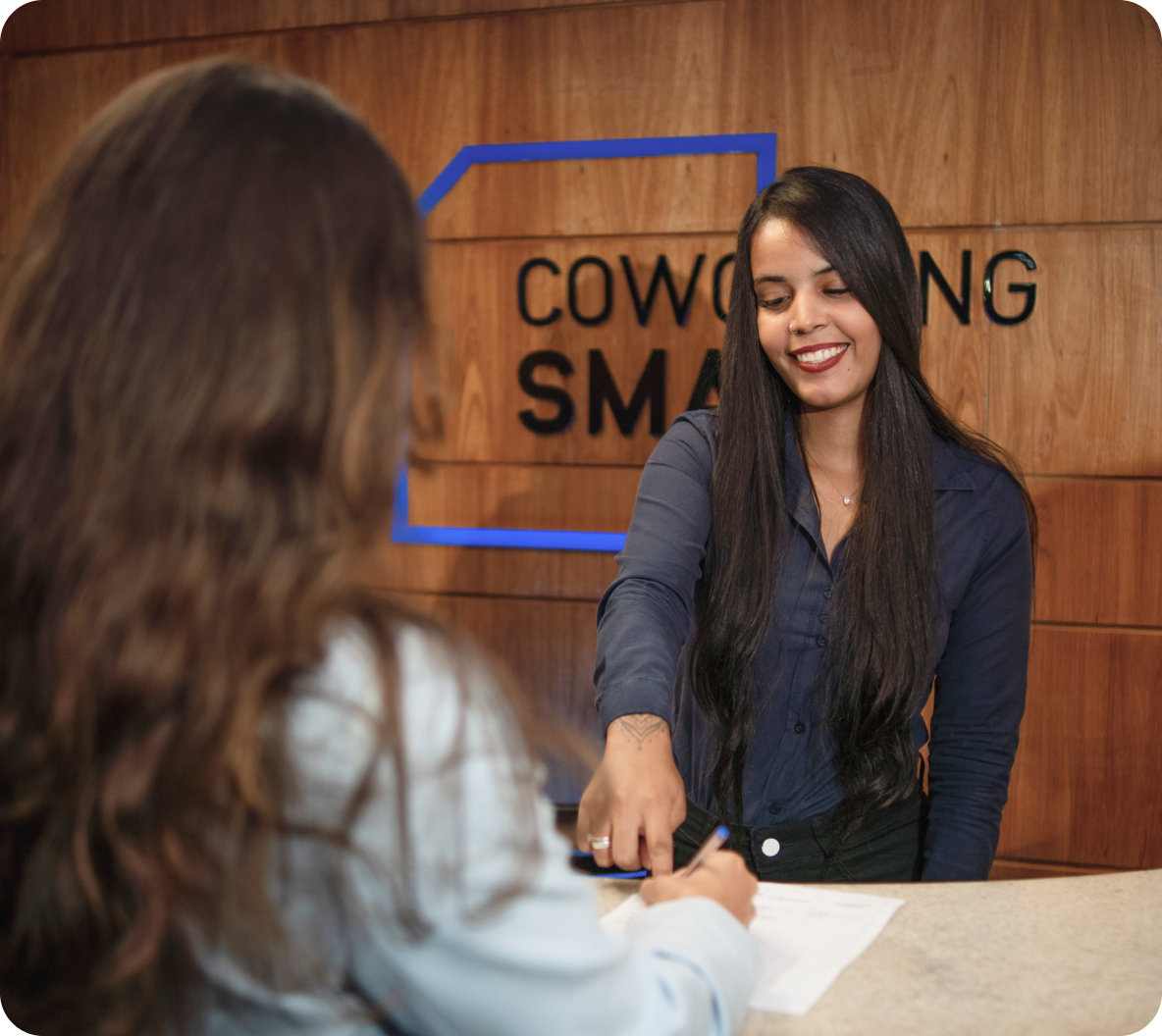 SmartCoworking Asa Norte 118 1