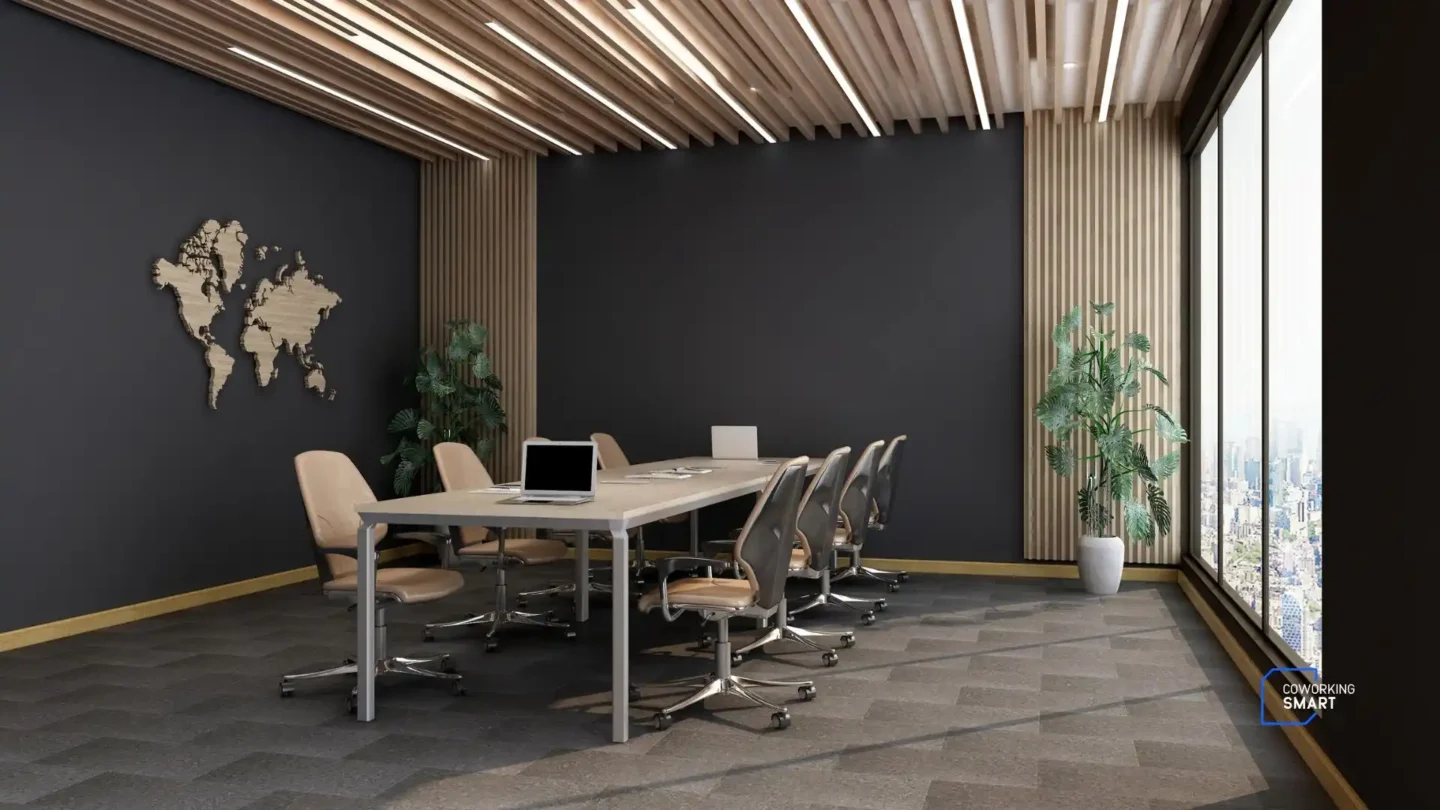 Como alugar salas de reunião com o melhor custo-benefício 8 Como alugar salas de reunião com o melhor custo-benefício
