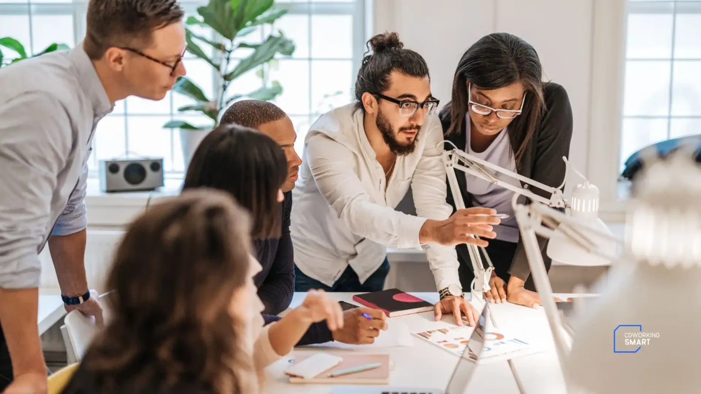 Coworking vs. hotéis e cafés: qual o melhor espaço para suas reuniões profissionais?