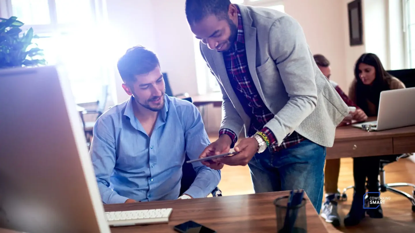 Top 10 Coworkings no Brasil em 2025: Flexibilidade e Inovação em Alta 10 Top 10 Coworkings no Brasil