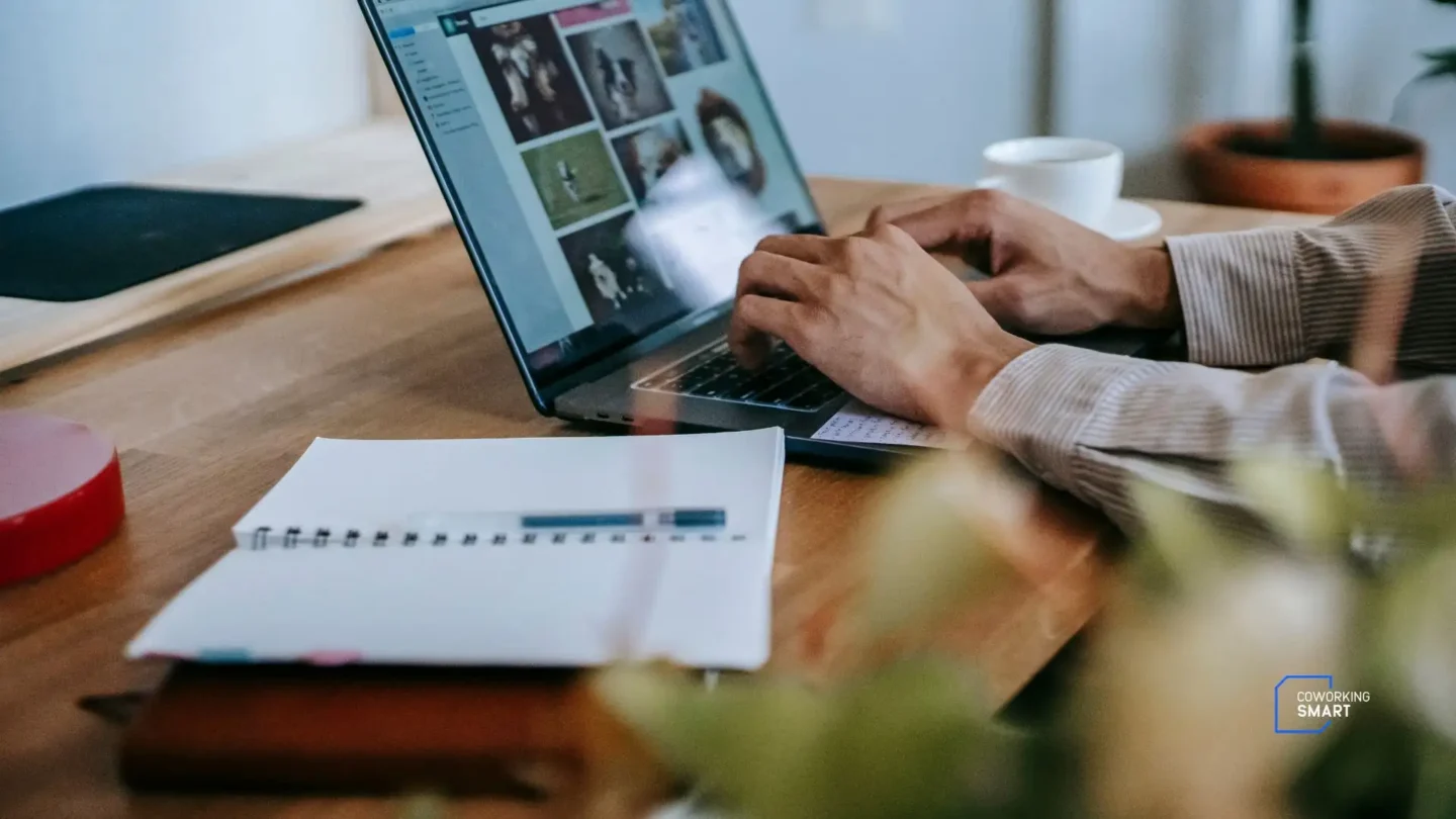 Coworking para freelancers: como escolher o melhor plano para sua rotina