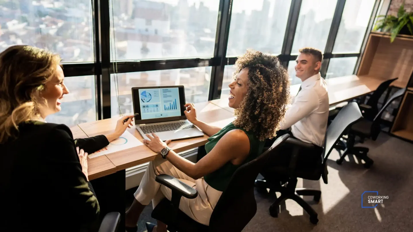 Coworking e sustentabilidade: como os espaços compartilhados reduzem custos e impactos ambientais