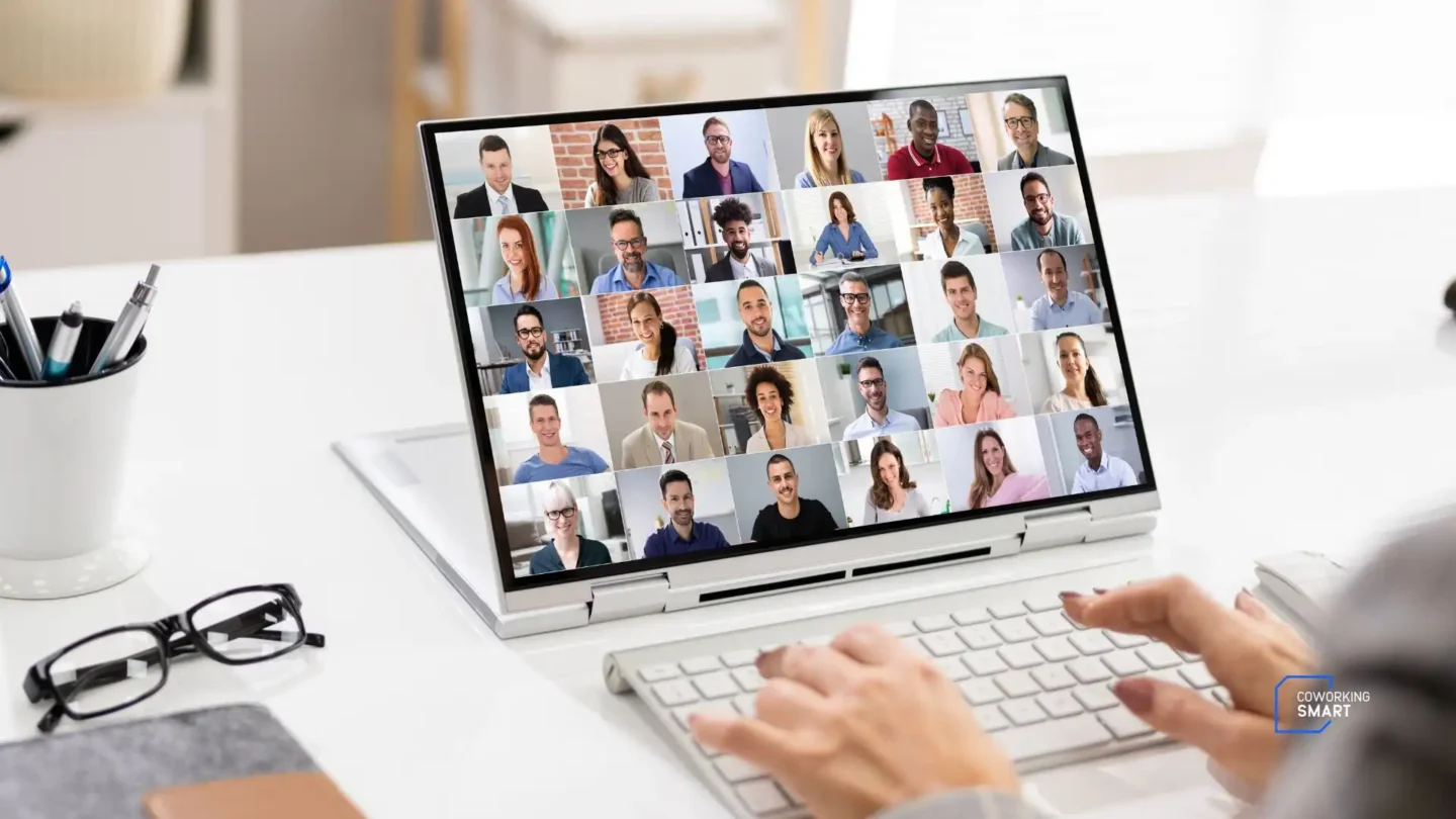 Coworking ou escritório virtual: qual a melhor opção para seu negócio?